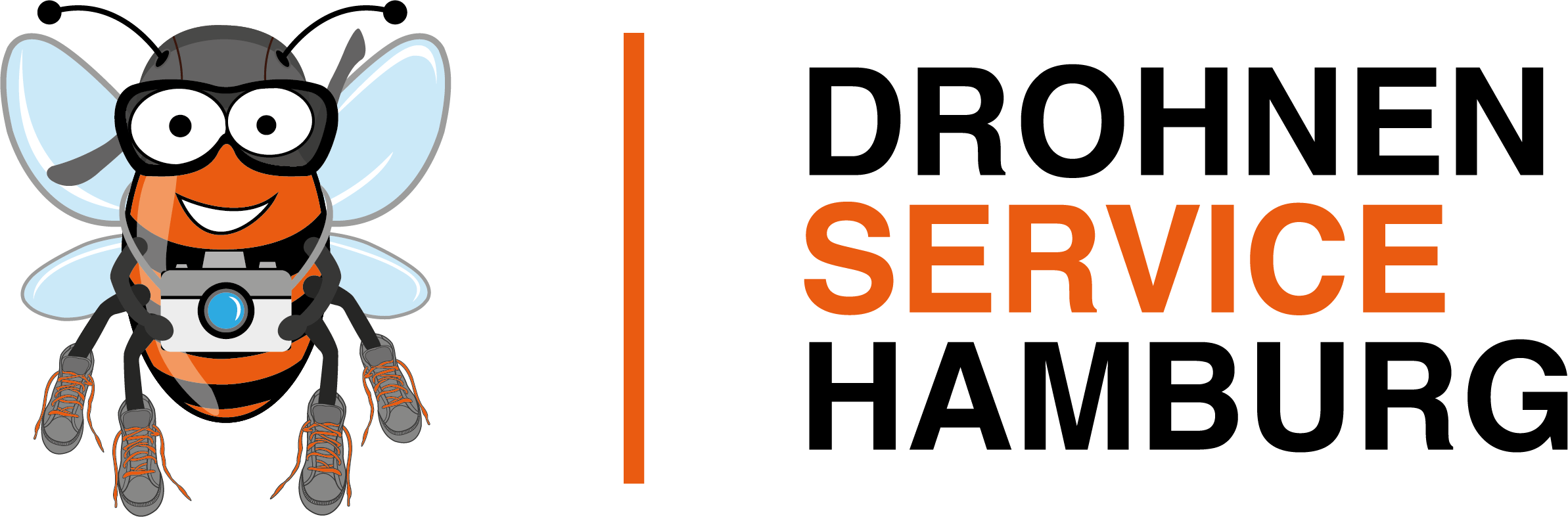 Drohnen Service Hamburg